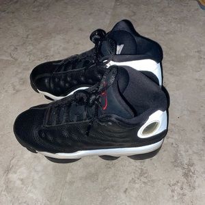 Air Jordan 13 GS size 5y SOLD ON MERCARI